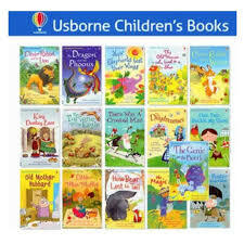 Usborne