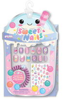 Hot Focus | Press On Sweet Nails
