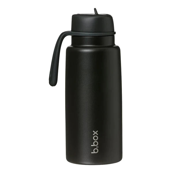 B.Box Insulated Flip Top Bottle (1L) - Assorted