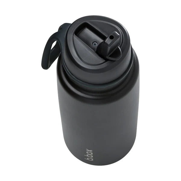 B.Box Insulated Flip Top Bottle (1L) - Assorted