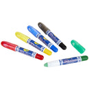 Crayola Washable Window Crayons 5Pk new