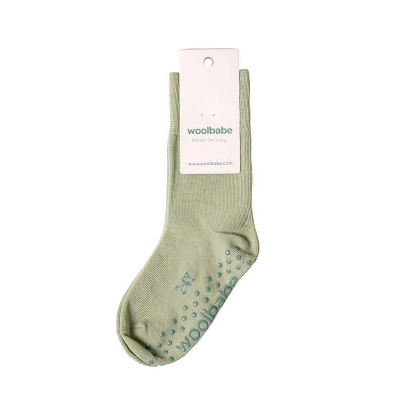Woolbabe Sleepy Socks - Assorted