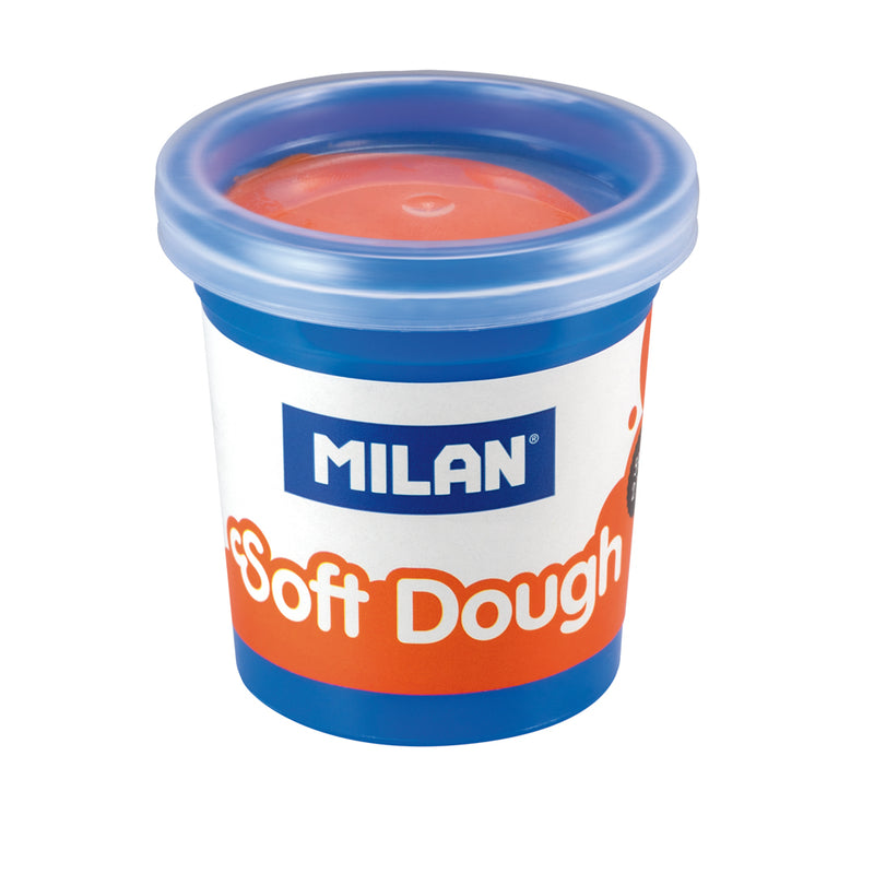 Milan Soft Dough Ice Cream & Waffles Play Kit