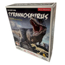 Dig & Discover: Tyrannosaurus Dig Kit