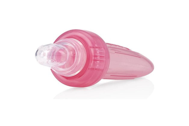 Nuby Mini Squeeze Feeder (Assorted)