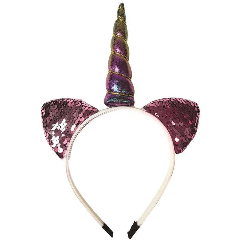 Artwrap |  Unicorn Horn Headband 1pk