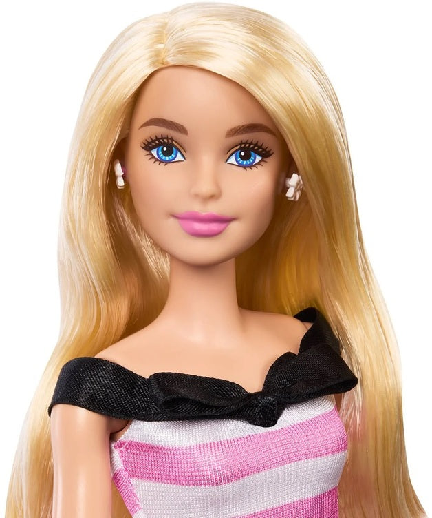 Barbie 65th Anniversary Fashion Doll