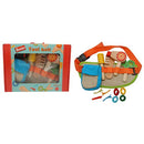 ELF |  WOODEN HAIRDRESSERS BELT 12PCS SET RRP $24.99