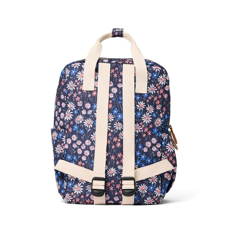 Crywolf | Mini Backpack - Winter Floral