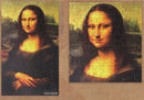 Uncle Wood | da Vinci 120pcs puzzle