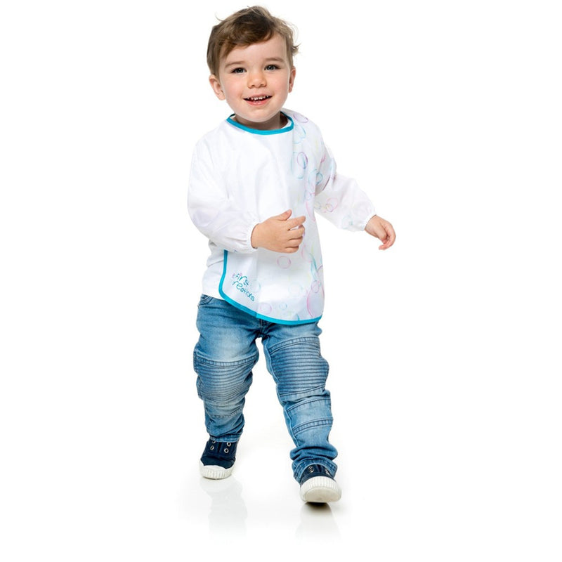 First Creations | Smock Toddler Long Sleeve