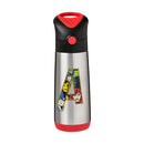 b.box Insulated Drink Bottle Avengers 500ml