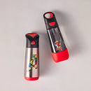 b.box Insulated Drink Bottle Avengers 500ml
