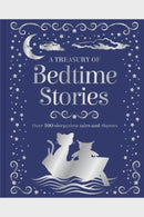 A Treasury of Bedtime Stories