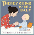 There's Going To Be A Baby - Hardcover