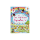 SDD | Little First Stickers Rainbows