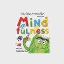 The Colour Monster: Mindfulness