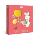 Sassi | Touch&Feel. Colours - Pocket Edition