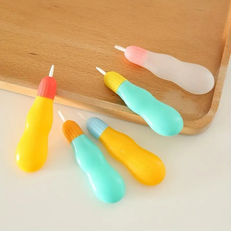 1pc Clear Water Painting Pen Refill