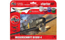 Airfix | Messerschmitt Bf109F-4