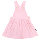Korango | Corduroy Dress Pink