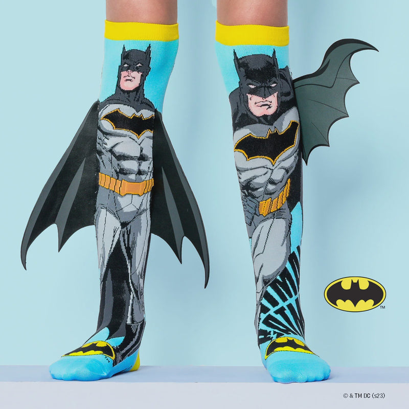 MadMia | Batman Socks