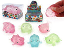 Squeeze Sugar Animals - 6.5cm  Assorted
