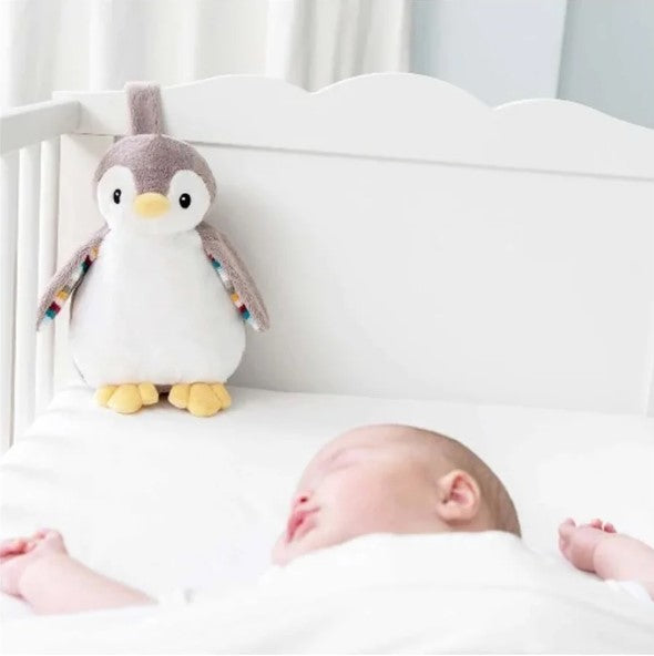 Zazu | Phoebe the Penguin Baby Sleep Shusher