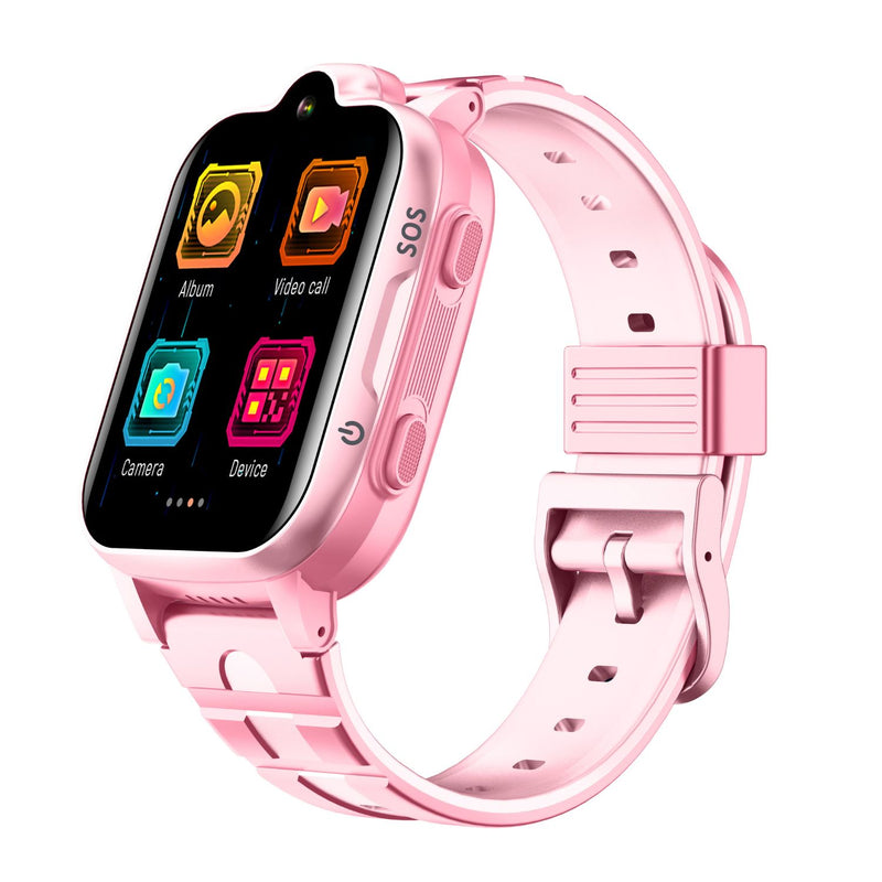 CACTUS | KidoCall Smart Watch - CAC-141-M05 Pink
