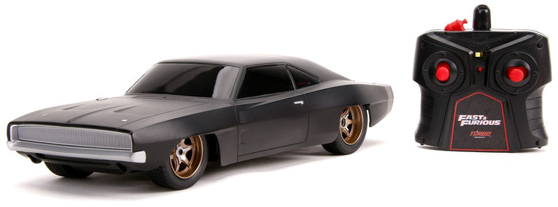 Fast & Furious 1968 Dodge Charger Widebody R/C 1:16