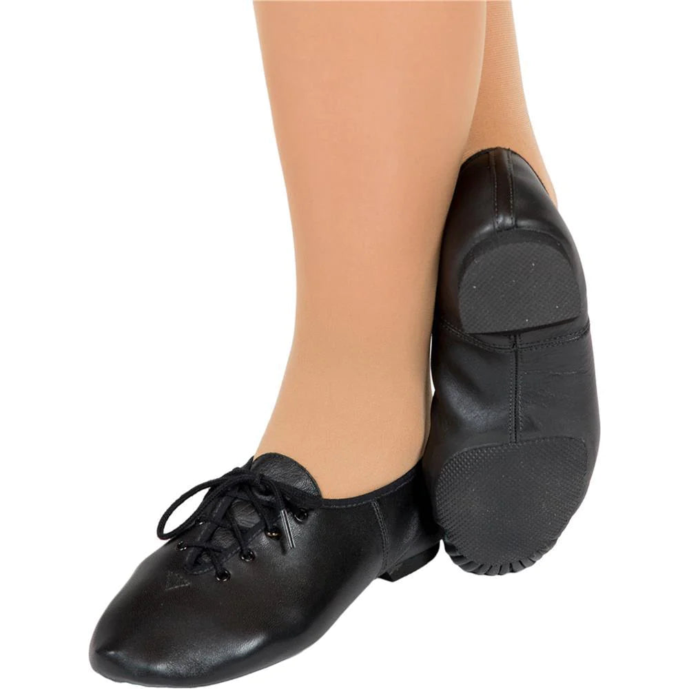 PW DANCE DEMI-JAZZ SHOES