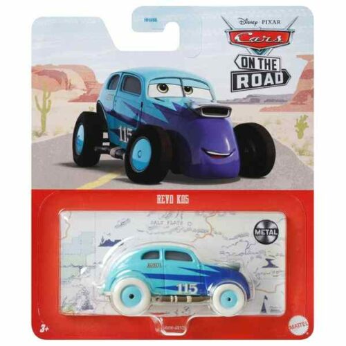 Mattel Disney/Pixar Cars 3 Die-Cast ( Assorted)