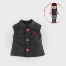 Corolle 36cm Horse Riding Vest Ma Corolle RRP $24.99