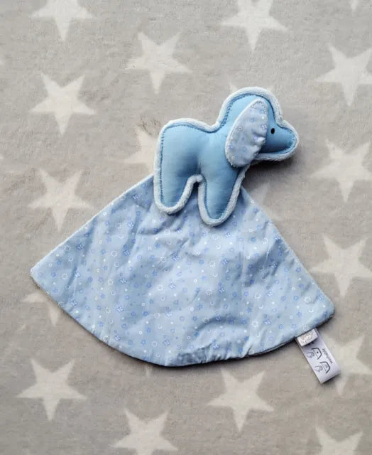 GOKI | Cuddle blanket - elephant | le petit