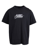 Goliath | Legacy Tee-Black