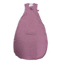 Babu | 100% Merino Wool Sleeping Bag Blossom (3mth -2yrs)