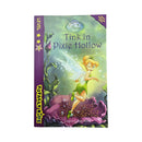 Tink In Pixie Hollow