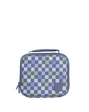 Montiico | Medium Insulated Lunch Bag - Checkmate