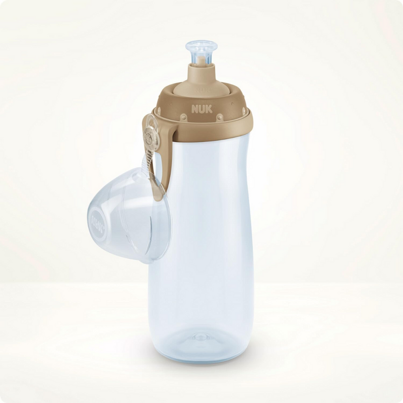 NUK First Choice Push-Pull Drink Bottle Spout 1pk