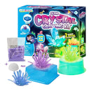 Science Explorer! Glow Crystal Growing Kit