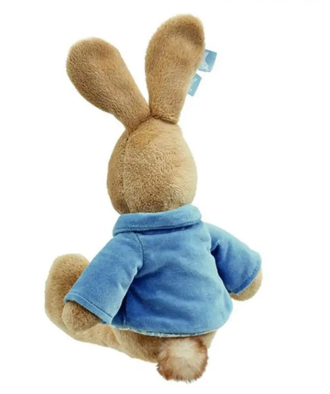 Peter Rabbit Signature Plush Toy