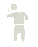 Quincy Mae | Take Home Set || Mint