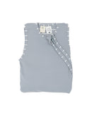 Babu Merino Sleeping Bag | Periwinkle (Lavender)