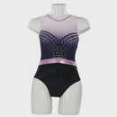 PW Dance | Scoop Neck leotard SGY926 -  Cameo
