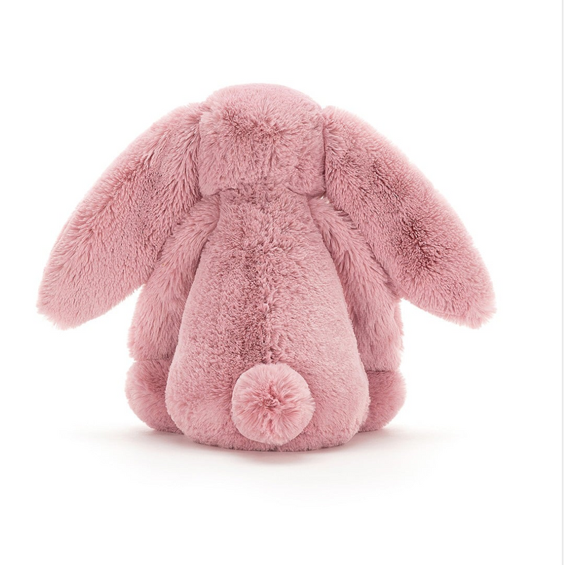 Jellycat | Bashful Tulip Pink Bunny (small) 18cm
