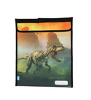 Spencil Homework Bag Extra Large - Jurassic Kingdom