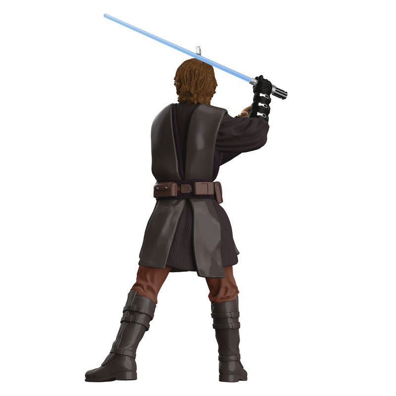 Hallmark | Star Wars: Revenge of the Sith™ Anakin Skywalker™ Ornament