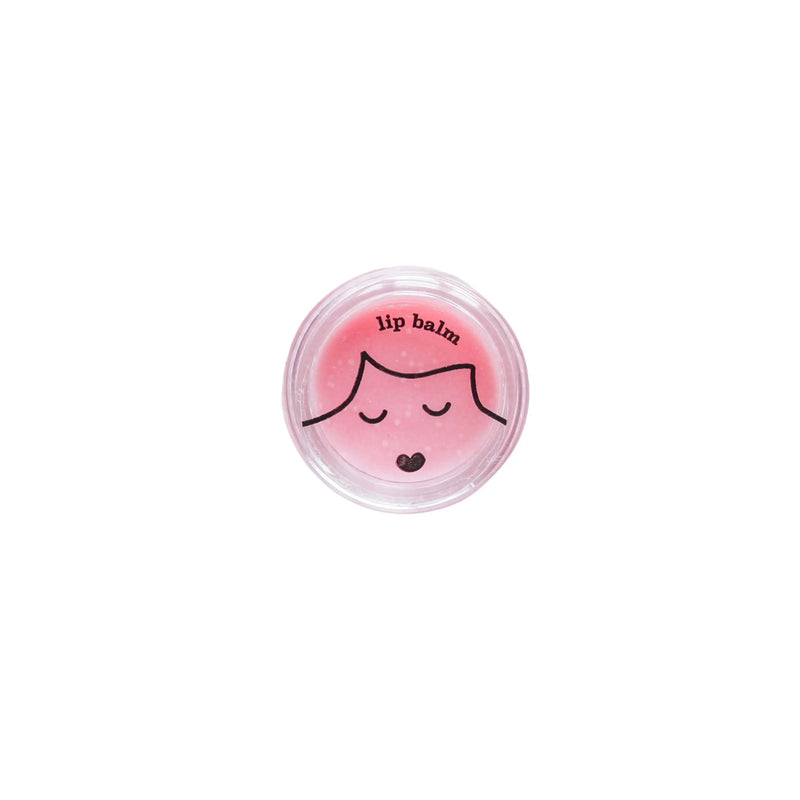 No Nasties | Sweetie Pie Pink Lip Balm