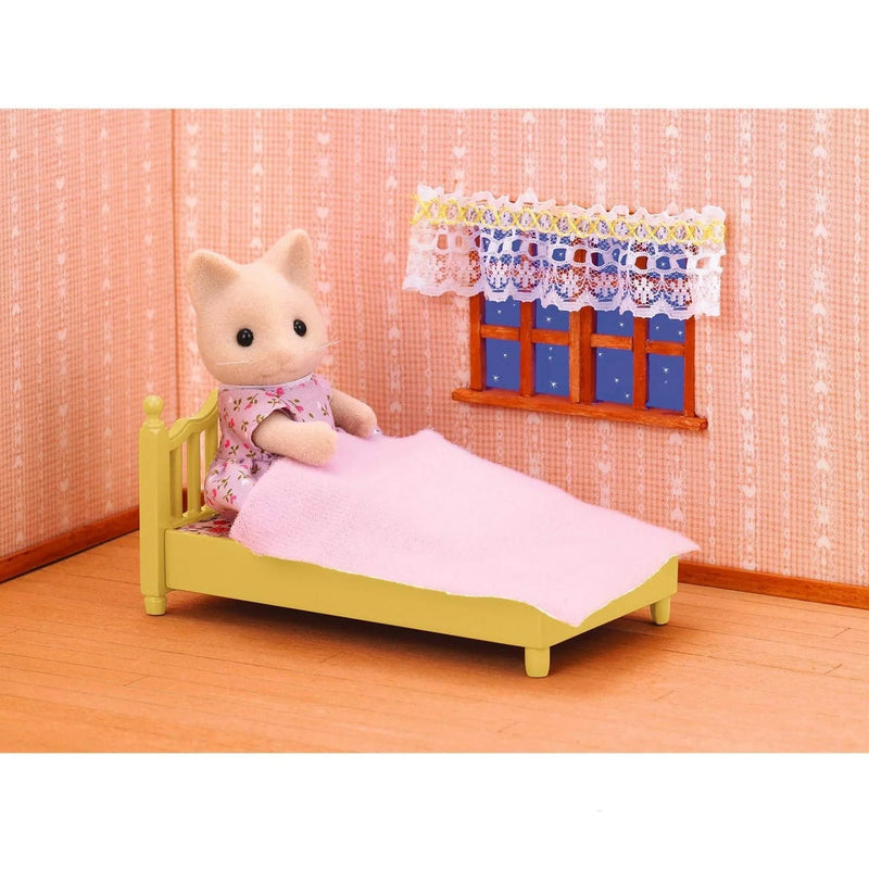 Sylvanian Families | Family Bed Set For Adult - 5146