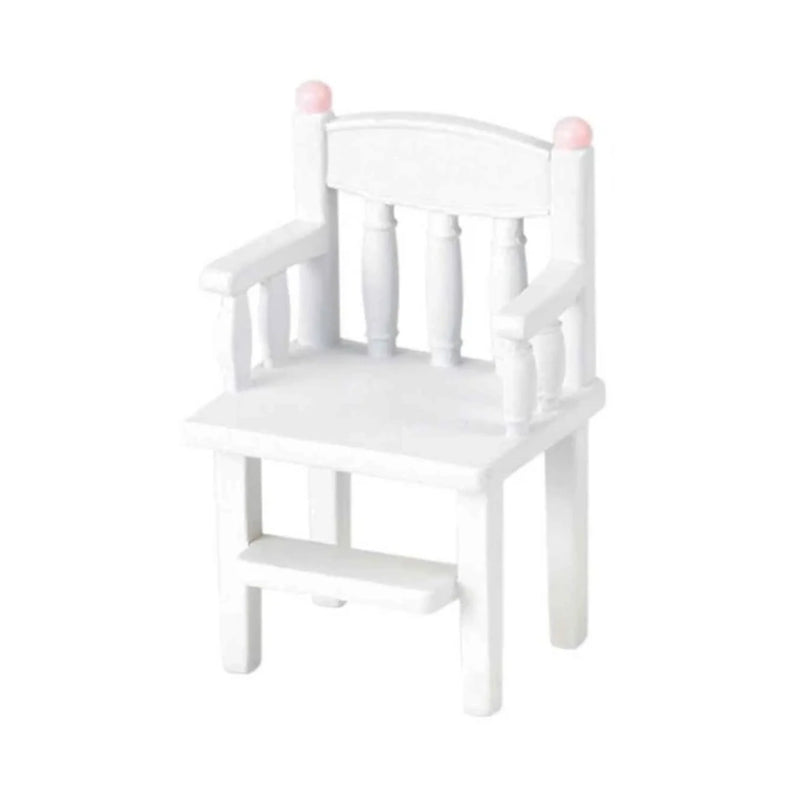 Sylvanian Families | Nursery High Chair 5157